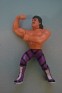 Hasbro WWF Ravishing Rick Rude 1990. Ravishing Rick Rude "El Cariñoso". Figura perteneciente a la colección  01 que Hasbro hizo para la WWF en 1990.. Subida por Coto